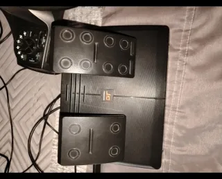 Volante GT para PS4