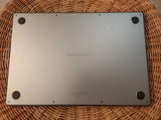 MACBOOK PRO 16'' M1 MAX 64GB RAM/1TB SSD