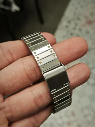 Reloj Digital Vintage ADEC by Citizen