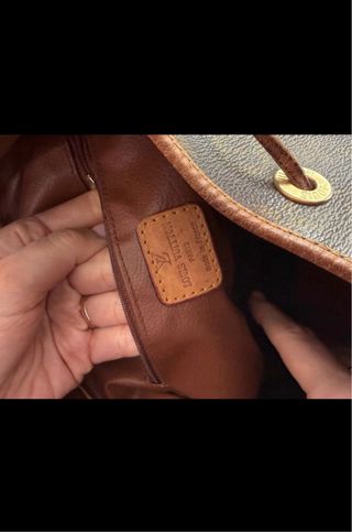 Bolso Louis Vuitton Monogram