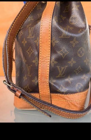 Bolso Louis Vuitton Monogram