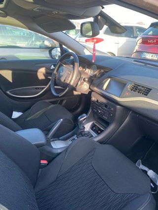 Citroen C5 eHDI  2011