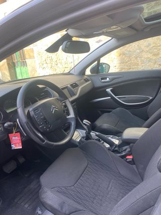 Citroen C5 eHDI  2011
