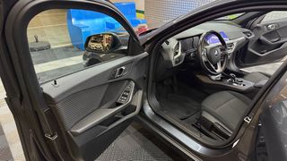 BMW Serie 1 2020 (118d)