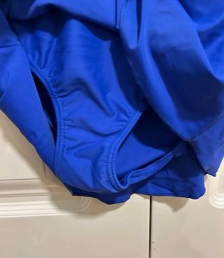 Malla gimnasia/patinaje nueva