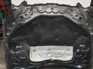 Mercedes-benz a2118800457 capot clase e (bm 347882