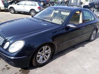 Mercedes-benz a2118800457 capot clase e (bm 347882