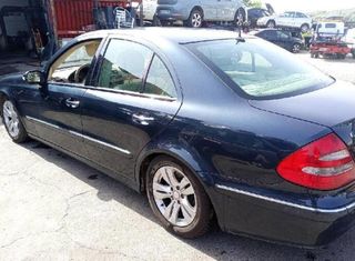 Mercedes-benz a2118800457 capot clase e (bm 347882