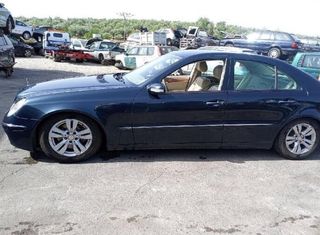 Mercedes-benz a2118800457 capot clase e (bm 347882