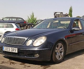 Mercedes-benz a2118800457 capot clase e (bm 347882