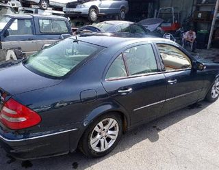 Mercedes-benz a2118800457 capot clase e (bm 347882