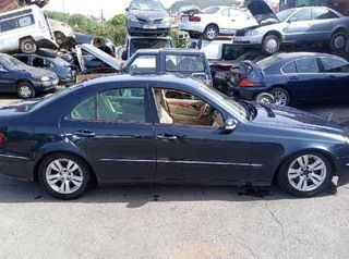 Mercedes-benz a2118800457 capot clase e (bm 347882