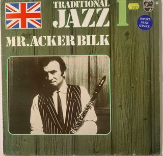 Lote 4: 12 Vinilos Jazz UK