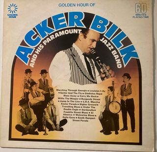 Lote 4: 12 Vinilos Jazz UK