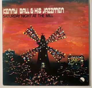 Lote 4: 12 Vinilos Jazz UK