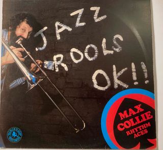 Lote 4: 12 Vinilos Jazz UK