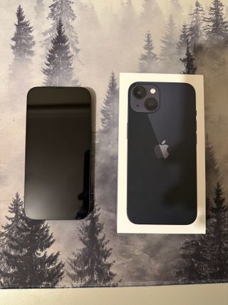 iPhone 13 128GB NEGOCIABLE