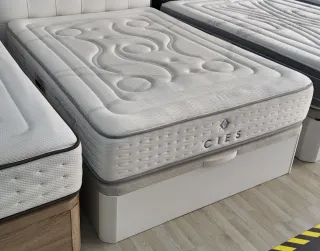 Colchón Cíes ViscoElastico 28cm