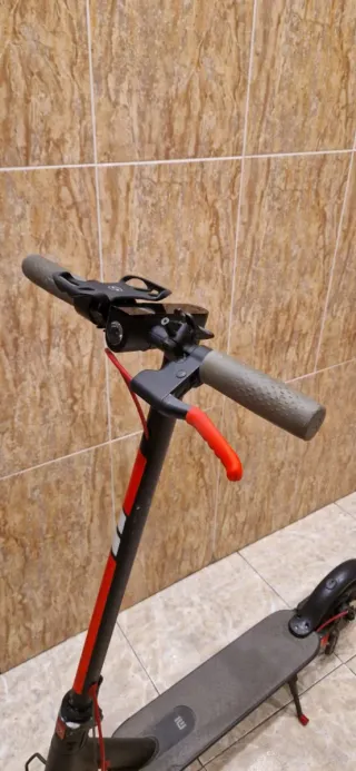 Patinete Eléctrico Xiaomi