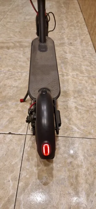 Patinete Eléctrico Xiaomi