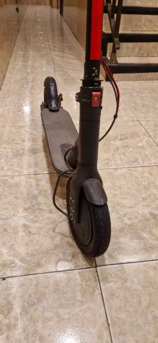 Patinete Eléctrico Xiaomi