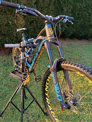 Mondraker Dune XR Carbono