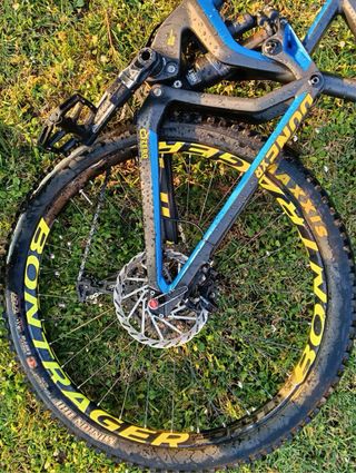 Mondraker Dune XR Carbono