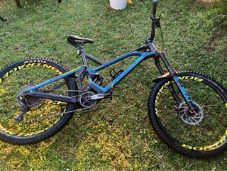 Mondraker Dune XR Carbono