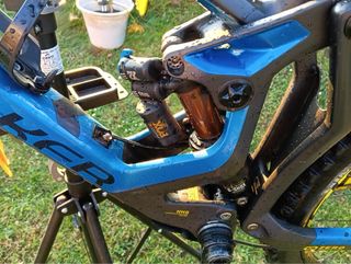 Mondraker Dune XR Carbono