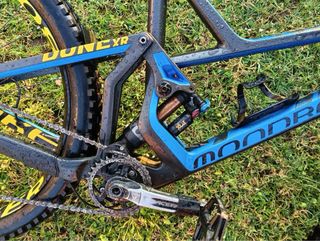 Mondraker Dune XR Carbono