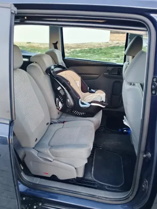 Volkswagen Sharan 2010