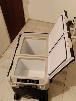 Nevera Portátil VEVOR 50L