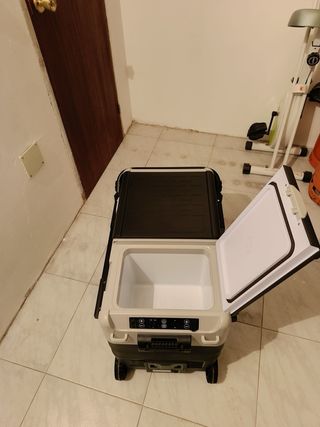 Nevera Portátil VEVOR 50L