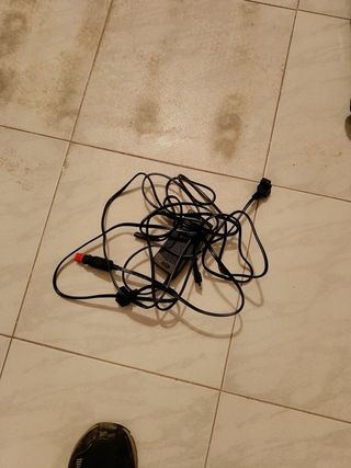 Nevera Portátil VEVOR 50L