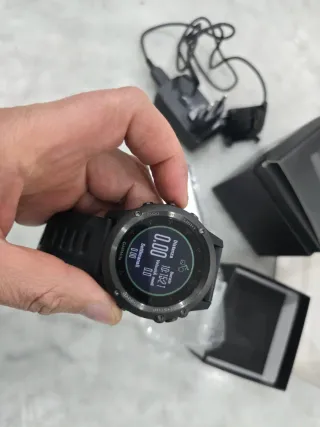 Garmin Fenix 3 GPS Orologio Sportivo