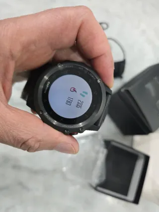 Garmin Fenix 3 GPS Orologio Sportivo