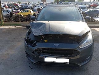 461909 cinturón seguridad del izq ford focus lim.