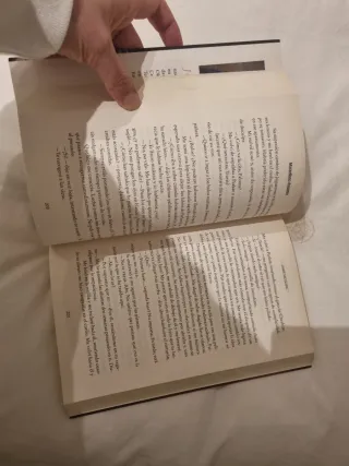 Maravilloso desastre (Maravilloso desastre 1)