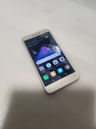 Huawei P10 Dorado/Plateado