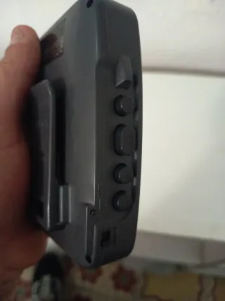 Walkman Sony WM-FX173 FM/AM