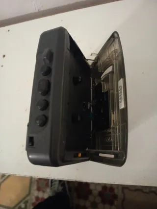 Walkman Sony WM-FX173 FM/AM