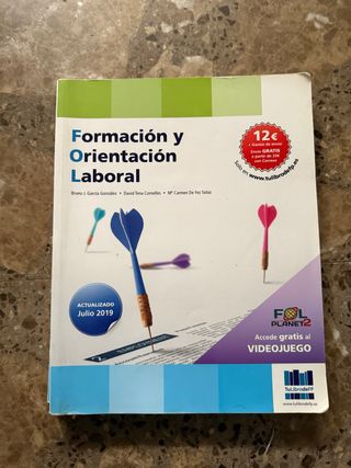 Libro para modulo FOL