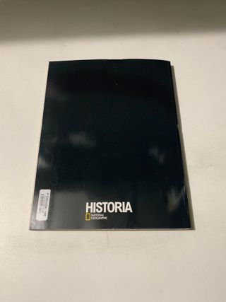 NUEVO LA ERA DE LAS CATEDRALES NATIONAL GEOGRAPHIC