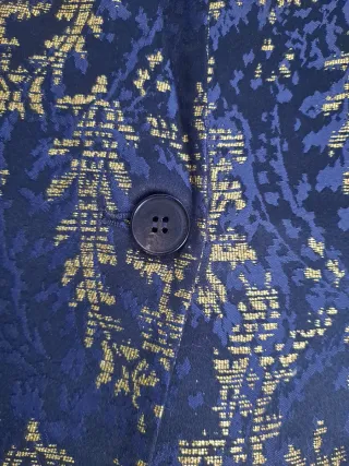 Chaqueta Forte Forte Talla 38 Mujer