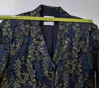 Chaqueta Forte Forte Talla 38 Mujer