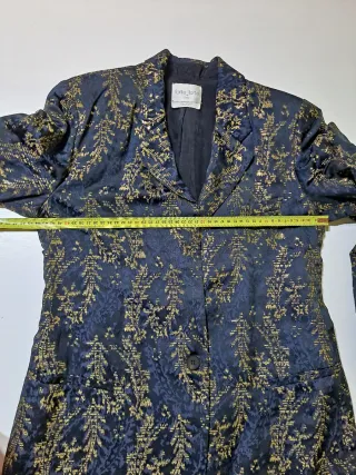 Chaqueta Forte Forte Talla 38 Mujer