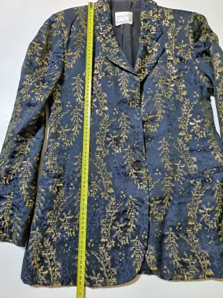 Chaqueta Forte Forte Talla 38 Mujer