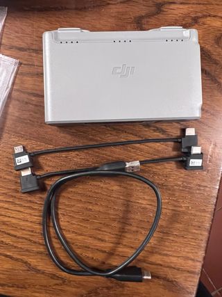 DJI Mini 4K Fly More Combo