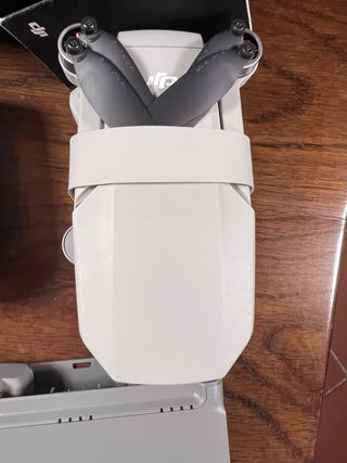 DJI Mini 4K Fly More Combo