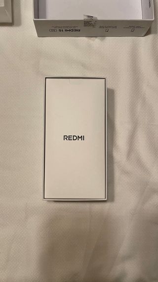Xiaomi Redmi 15 5G 256GB